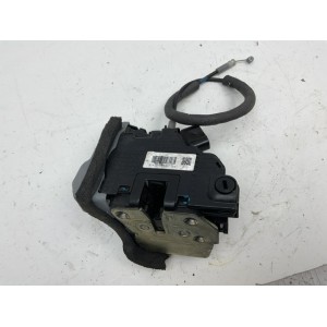 SERRATURA POSTERIORE SINISTRA HYUNDAI i20 2° Serie 81410C8020 G4LA (15)