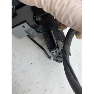 SERRATURA POSTERIORE SINISTRA HYUNDAI i20 2° Serie 81410C8020 G4LA (15)