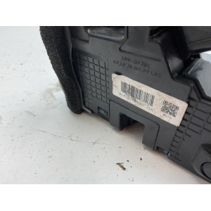 SERRATURA POSTERIORE SINISTRA HYUNDAI i20 2° Serie 81410C8020 G4LA (15)