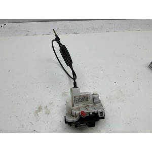 SERRATURA ANTERIORE DESTRA FIAT 500 Serie 51827593 (07 14)