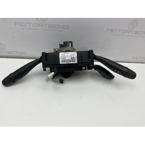 DEVIOLUCI LEVE COMANDI AUTORADIO 96661299XT PEUGEOT 207 2009-2015 RESTYLING USATO