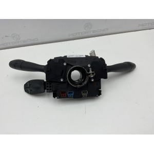 DEVIOLUCI LEVE COMANDI AUTORADIO 96661299XT PEUGEOT 207 2009-2015 RESTYLING USATO