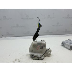 SERRATURA ANTERIORE SINISTRA MITSUBISHI ASX 1° Serie 5715A725 9HD (10)