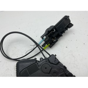 SERRATURA ANTERIORE DESTRA TOYOTA Yaris Serie (08 11)