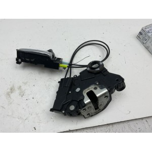 SERRATURA ANTERIORE DESTRA TOYOTA Yaris Serie (08 11)