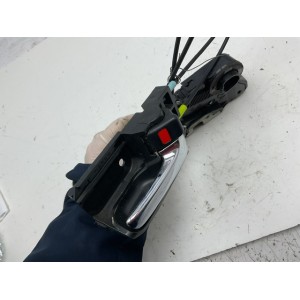 SERRATURA ANTERIORE DESTRA TOYOTA Yaris Serie (08 11)