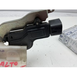 Serratura anteriore destra, Suzuki alto