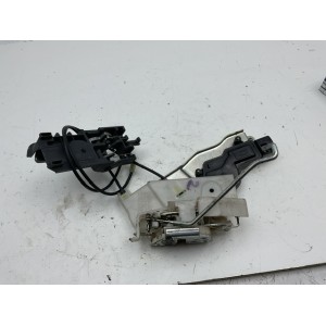 Serratura anteriore destra, Suzuki alto