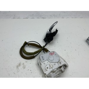 Serratura anteriore destra, Mazda 6