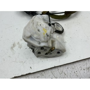 Serratura anteriore destra, Mazda 6