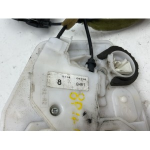 Serratura anteriore destra, Mazda 6