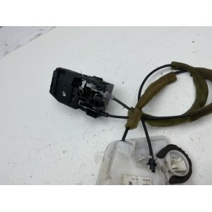 Serratura anteriore destra, Mazda 6