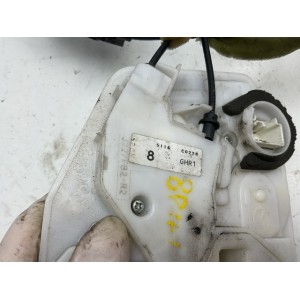 Serratura anteriore destra, Mazda 6