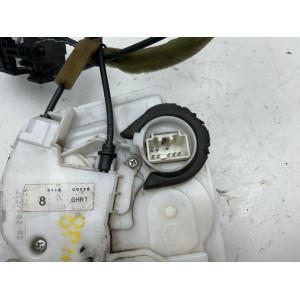 Serratura anteriore destra, Mazda 6