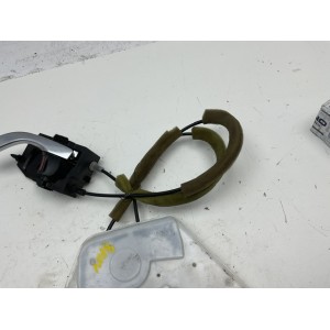 Serratura anteriore sinistra, Mazda 6