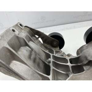 Piastra tendicinghia distribuzione Mercedes Classe A W169 Dal 2004 al 2012 Cod 166191-1