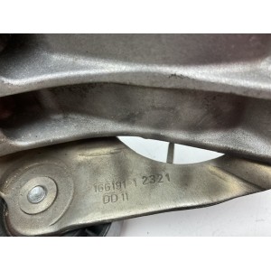 Piastra tendicinghia distribuzione Mercedes Classe A W169 Dal 2004 al 2012 Cod 166191-1