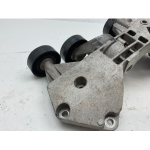 Piastra tendicinghia distribuzione Mercedes Classe A W169 Dal 2004 al 2012 Cod 166191-1