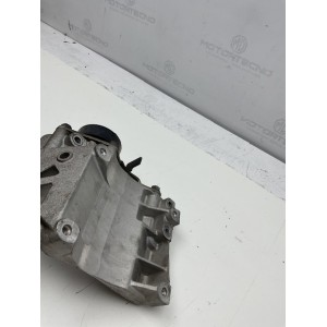 Piastra tendicinghia distribuzione Mercedes Classe A W169 Dal 2004 al 2012 Cod 166191-1