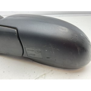 SPECCHIETTO RETROVISORE SINISTRO CHEVROLET Aveo 2° Serie E4023437 (11)  nero