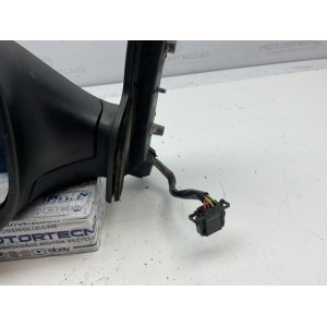 SPECCHIETTO RETROVISORE SINISTRO SEAT Altea Berlina E9014142 (04) GRIGIO