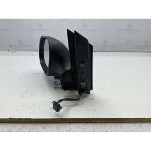 SPECCHIETTO RETROVISORE SINISTRO SEAT Altea Berlina E9014142 (04) GRIGIO