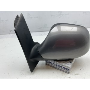 SPECCHIETTO RETROVISORE SINISTRO SEAT Altea Berlina E9014142 (04) GRIGIO