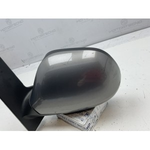 SPECCHIETTO RETROVISORE SINISTRO SEAT Altea Berlina E9014142 (04) GRIGIO
