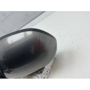 SPECCHIETTO RETROVISORE SINISTRO SEAT Altea Berlina E9014142 (04) GRIGIO
