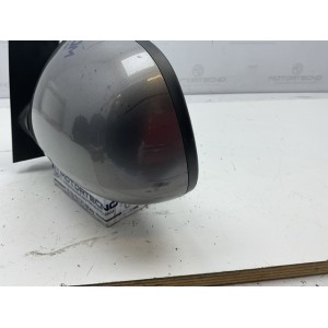 SPECCHIETTO RETROVISORE SINISTRO SEAT Altea Berlina E9014142 (04) GRIGIO