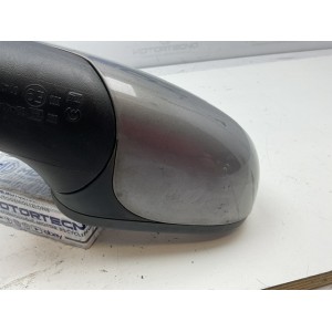 SPECCHIETTO RETROVISORE SINISTRO SEAT Altea Berlina E9014142 (04) GRIGIO