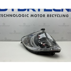 FARO ANTERIORE SINISTRO PER SUZUKI Swift 4 serie