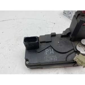 Serratura porta posteriore destra originale adatta per Opel Astra H A04