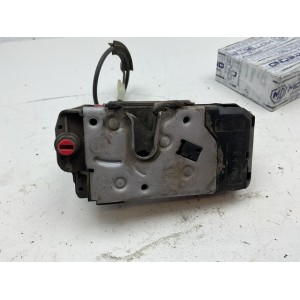 Serratura porta posteriore destra originale adatta per Opel Astra H A04