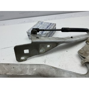 Cerniere, cofano anteriore, Renault gran Scénic 3