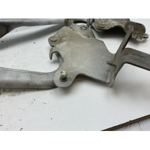 Cerniere, cofano anteriore, Renault gran Scénic 3