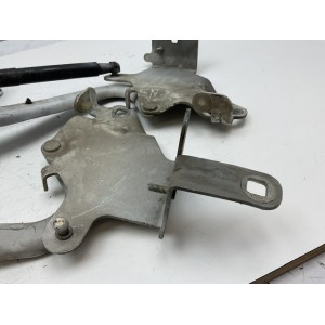 Cerniere, cofano anteriore, Renault gran Scénic 3
