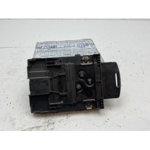 LETTORE CHIAVE ACCENSIONE RENAULT Megane III A2C53185186 (08 16)
