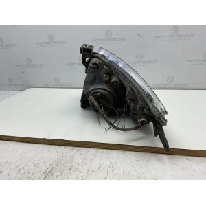 FARO ANTERIORE SINISTRO PER SUZUKI Swift 4 serie