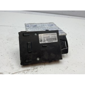 LETTORE CHIAVE ACCENSIONE RENAULT Megane III A2C53185186 (08 16)