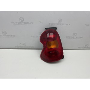 Fanale posteriore Sinistro per Smart For Two Cabrio