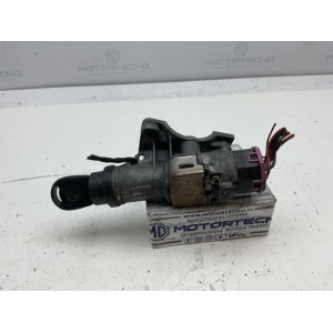 BLOCCHETTO ACCENSIONE BLOCCASTERZO  PER VOLKSWAGEN Polo 4° Serie 480 905 851 G (01 09)