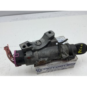 BLOCCHETTO ACCENSIONE BLOCCASTERZO  PER VOLKSWAGEN Polo 4° Serie 480 905 851 G (01 09)