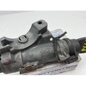 BLOCCHETTO ACCENSIONE BLOCCASTERZO  PER VOLKSWAGEN Polo 4° Serie 480 905 851 G (01 09)