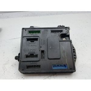 BODY COMPUTER RENAULT Scenic X MOD 284b13297r (09)