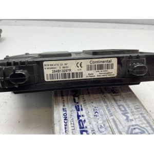 BODY COMPUTER RENAULT Scenic X MOD 284b13297r (09)