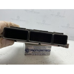 Centralina motore Renault Kangoo 1300 diesel 0281 019 325