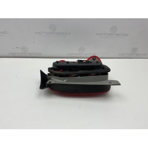 Fanale posteriore Sinistro per Smart For Two Cabrio