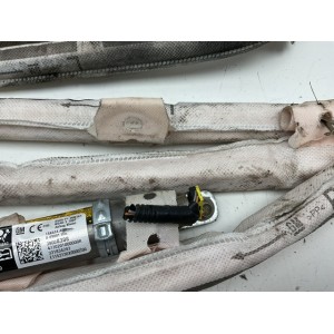 Kit airbag da tetto destra e sinistra Opel Astra K 308799020aa 308798920aa