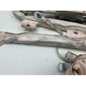 Kit airbag da tetto destra e sinistra Opel Astra K 308799020aa 308798920aa